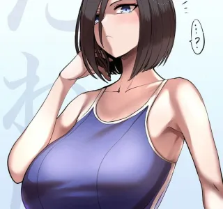 [말딸] 할매젖 그루브