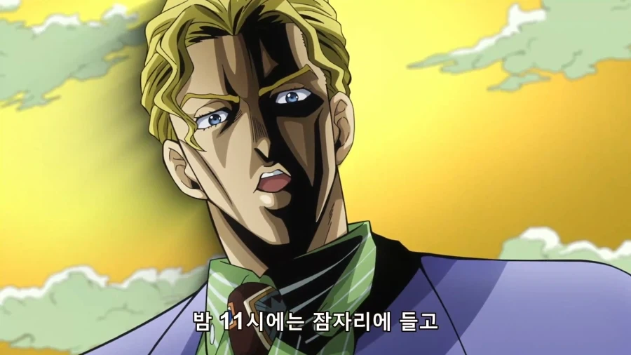 죠죠) 이때부터 쓸데없이 말이 많았던 키라_7.webp
