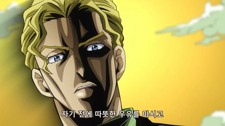 죠죠) 이때부터 쓸데없이 말이 많았던 키라_9.webp