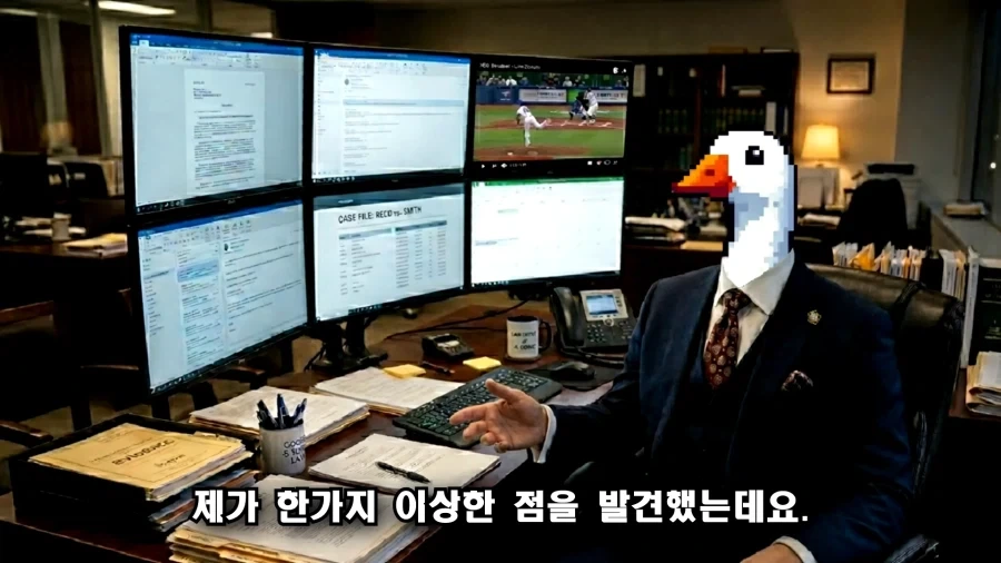 야구 망할수록 돈을 버는 분_1.webp