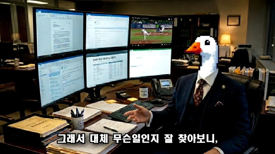 야구 망할수록 돈을 버는 분_3.webp