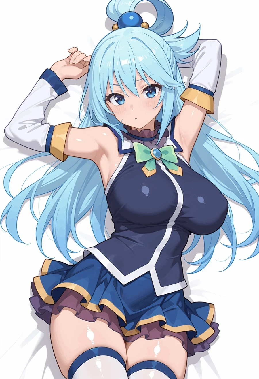 Ai)이거 꼴리는 여신이면 꿀잠잘거임_4.webp