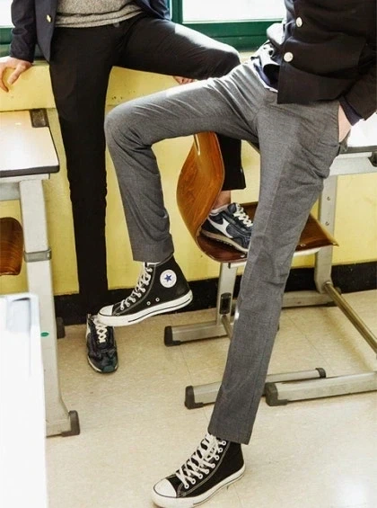 학창시절 이해하기 어려웠던 남자 교복 유행.jpg_2.webp