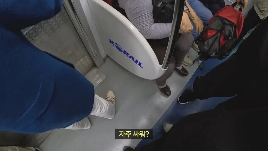 첫 한국 여행하는 관광객의 빡센 지하철 튜토리얼_5.webp