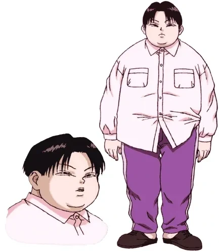 헌터X헌터) 유튜브 에디션으로 본 놈들은 속는거_1.webp
