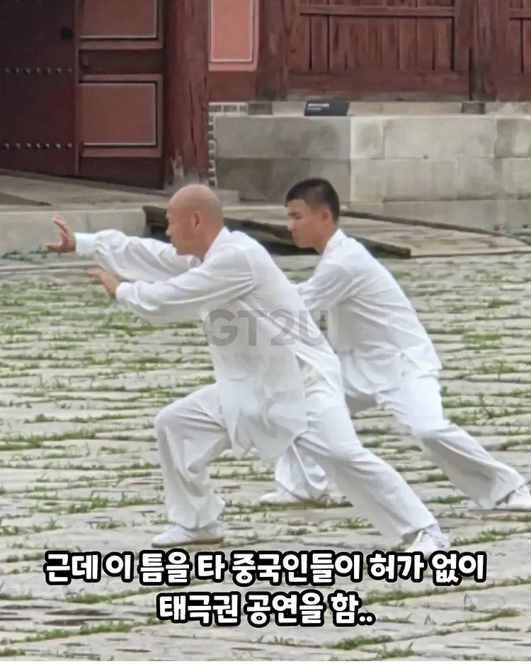 ??? : 오 태극권도 사실 한국의 것이었구나!!?_2.webp