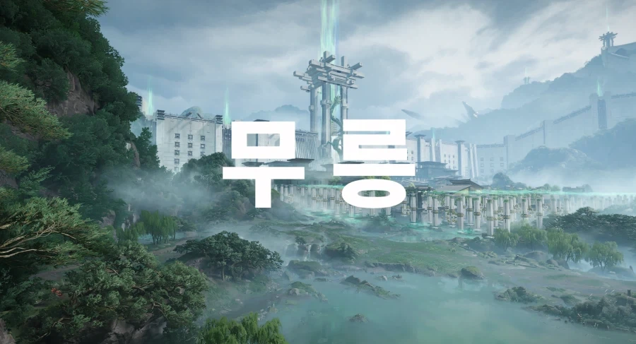 엔드필드) 엔드필드 공업이 무릉성에 오기전 상황은_1.webp