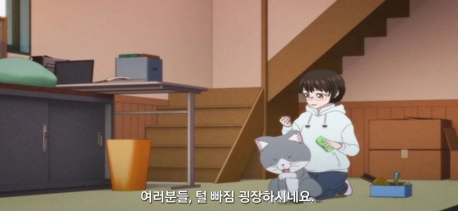 고양이 라멘 가게에서 털이 안 나오는 비법.jpg_1.webp