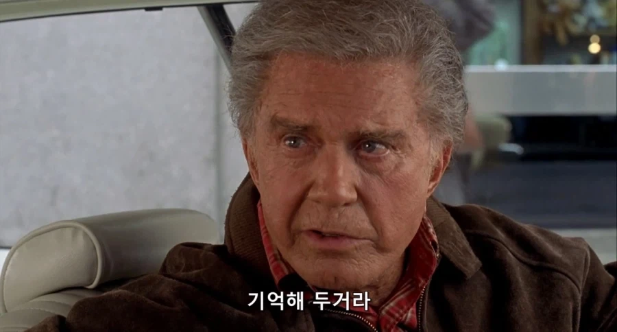 스파이더맨)피터에게 큰 힘이자 조언을 남겼던 벤 삼촌_1.webp