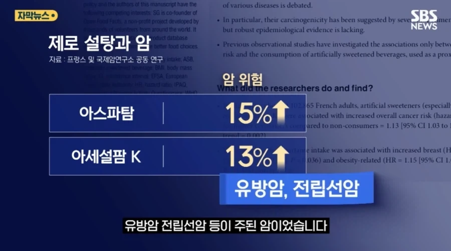 제로 음료 마시면 암 위험도 15% 증가.jpg_3.webp
