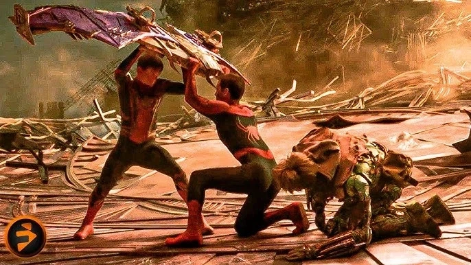 MCU) 지금 스파이더맨 캐릭터에서 정말 호감인 부분_1.webp