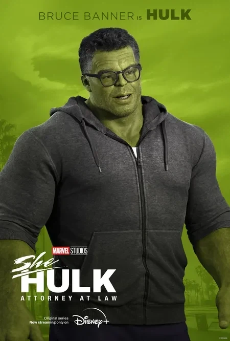 MCU) 헐크 취급 ㄹㅇ 참 눈물남ㅋㅋㅋㅋ_1.webp