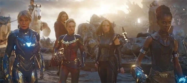 MCU) 타노스를 응원했던 순간_1.webp