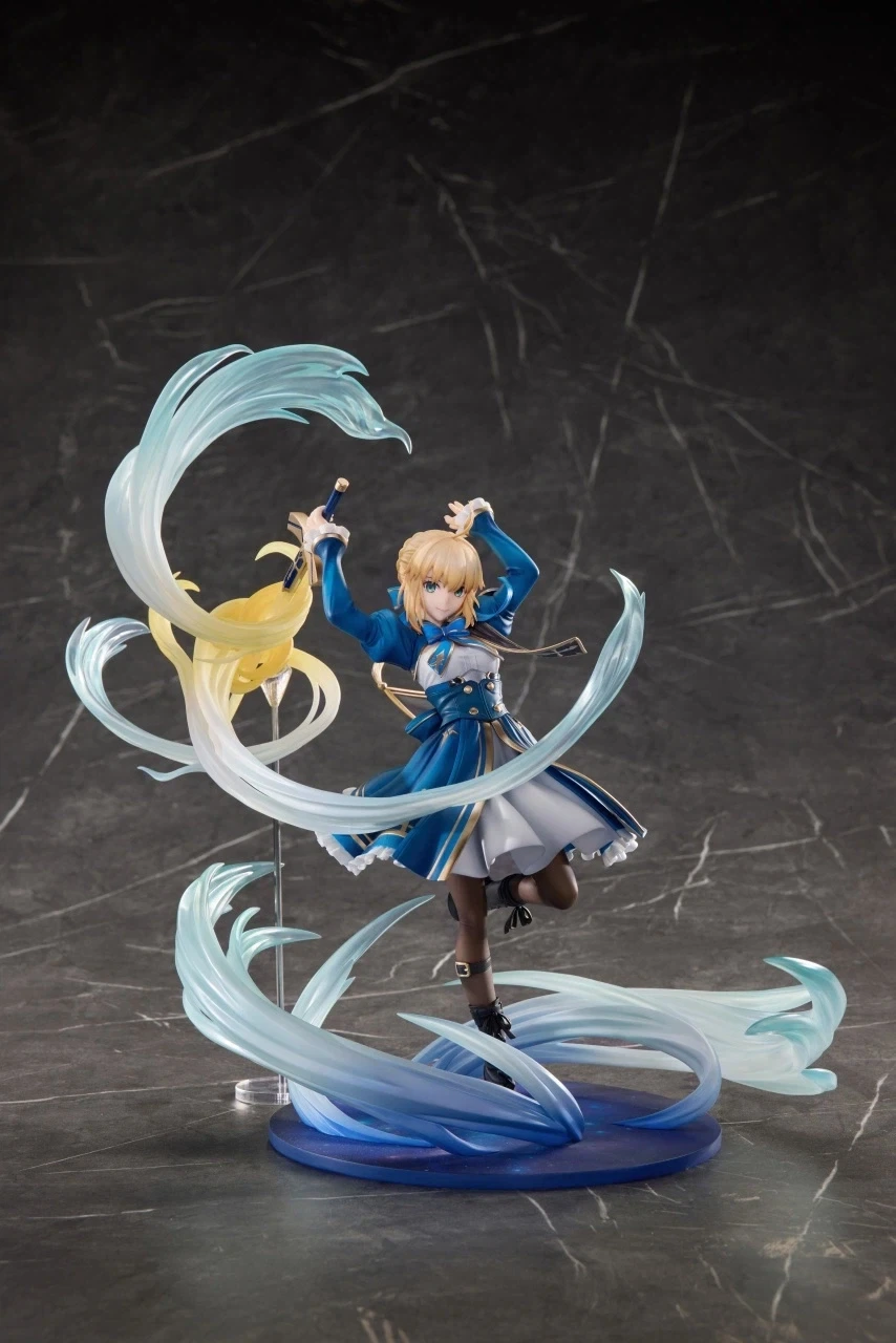 [애니플렉스] 1/7 붕괴: 스타레일 X Fate [UBW] - 세이버_11.webp