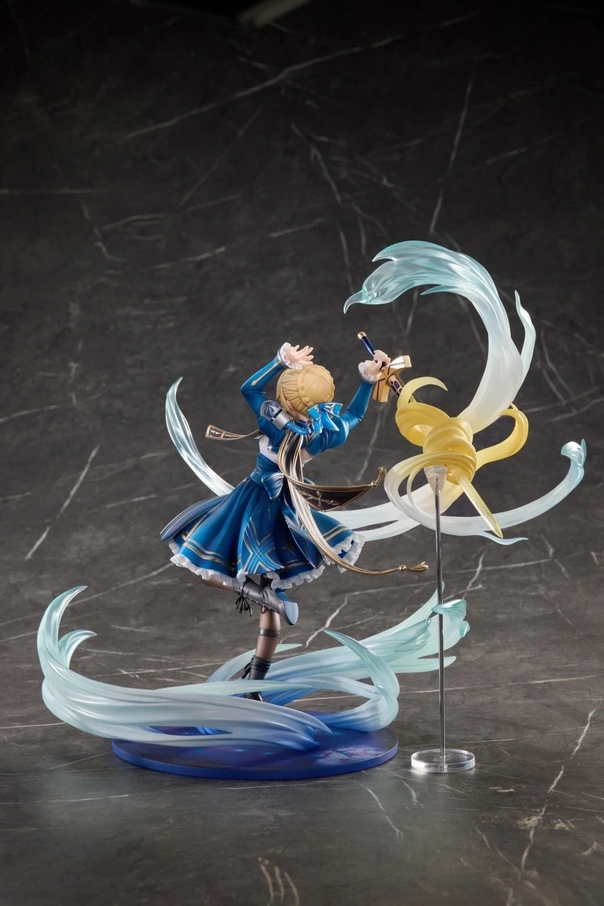 [애니플렉스] 1/7 붕괴: 스타레일 X Fate [UBW] - 세이버_13.webp