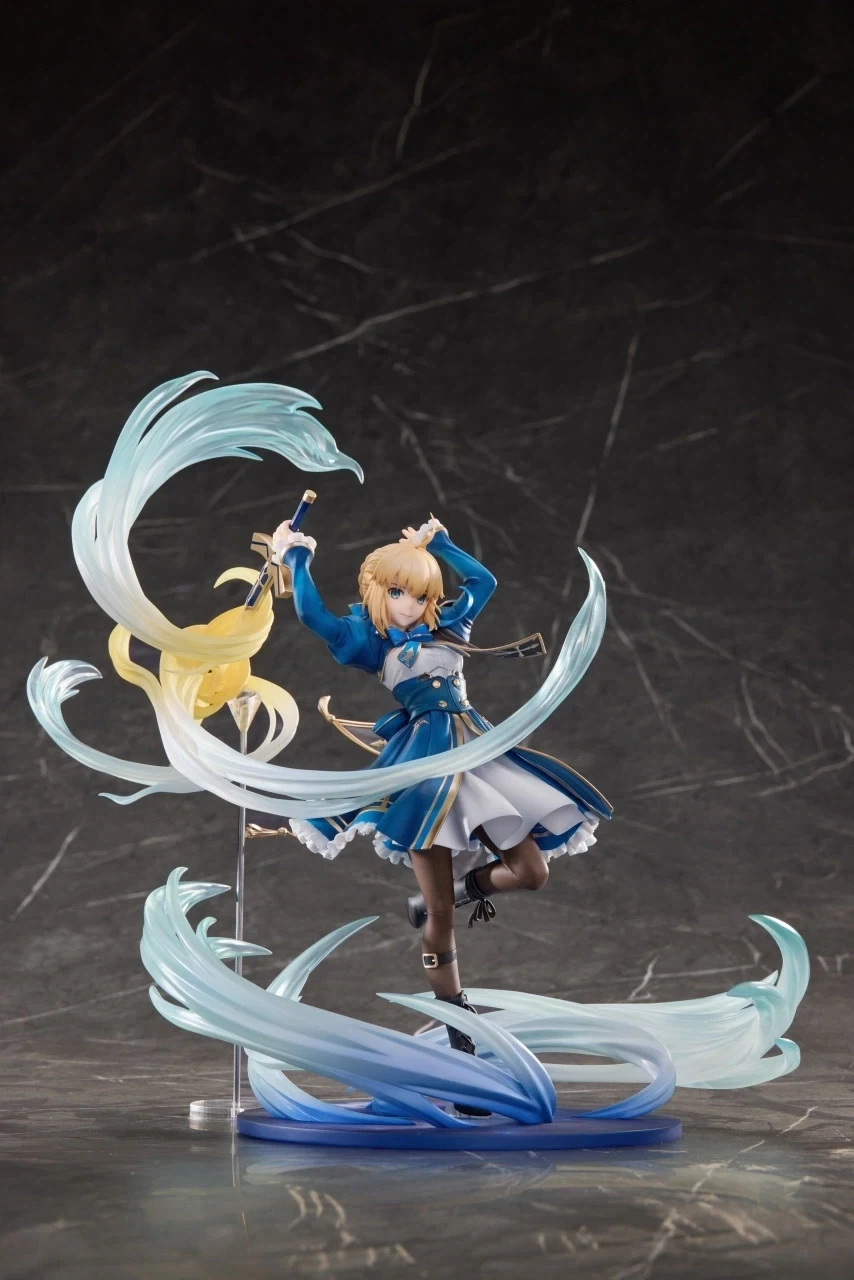 [애니플렉스] 1/7 붕괴: 스타레일 X Fate [UBW] - 세이버_14.webp