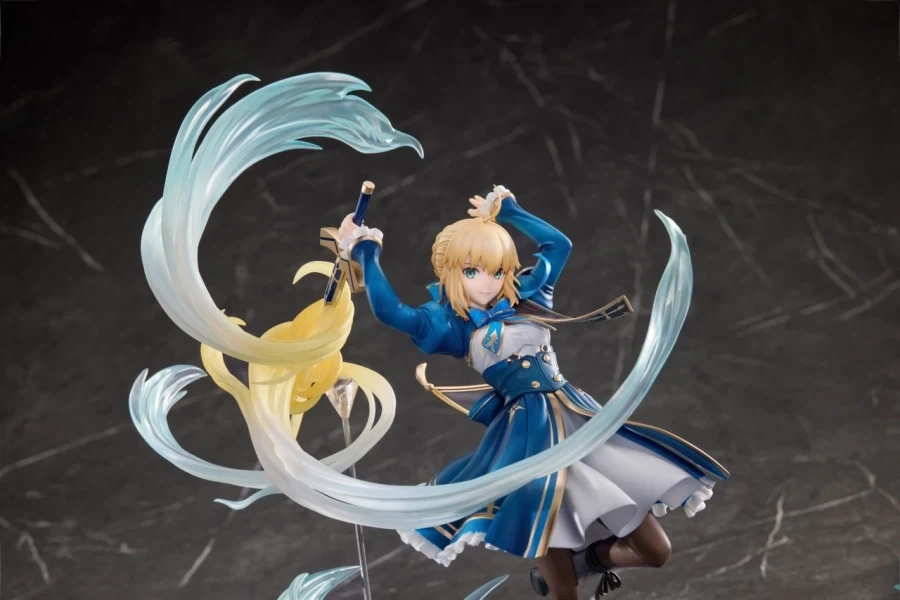 [애니플렉스] 1/7 붕괴: 스타레일 X Fate [UBW] - 세이버_15.webp