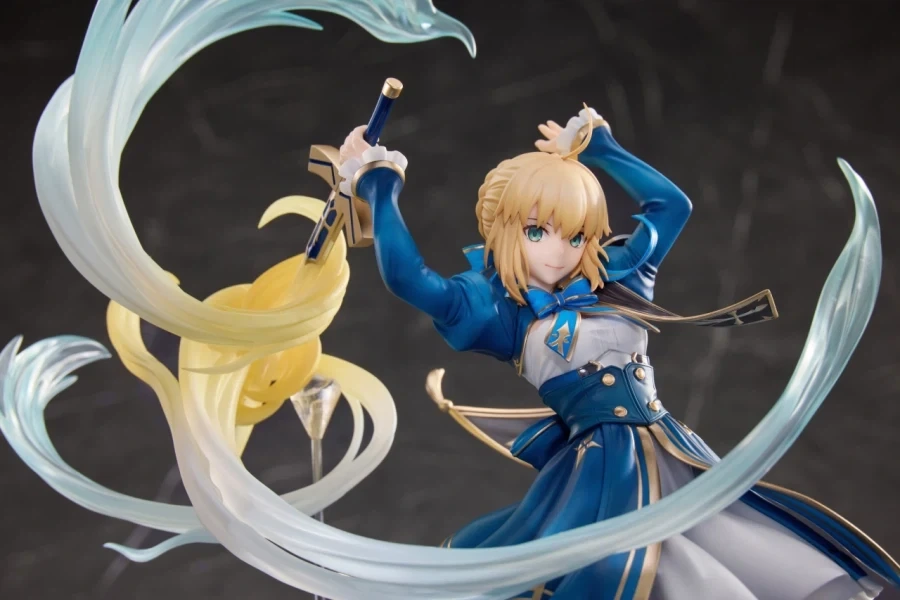 [애니플렉스] 1/7 붕괴: 스타레일 X Fate [UBW] - 세이버_16.webp