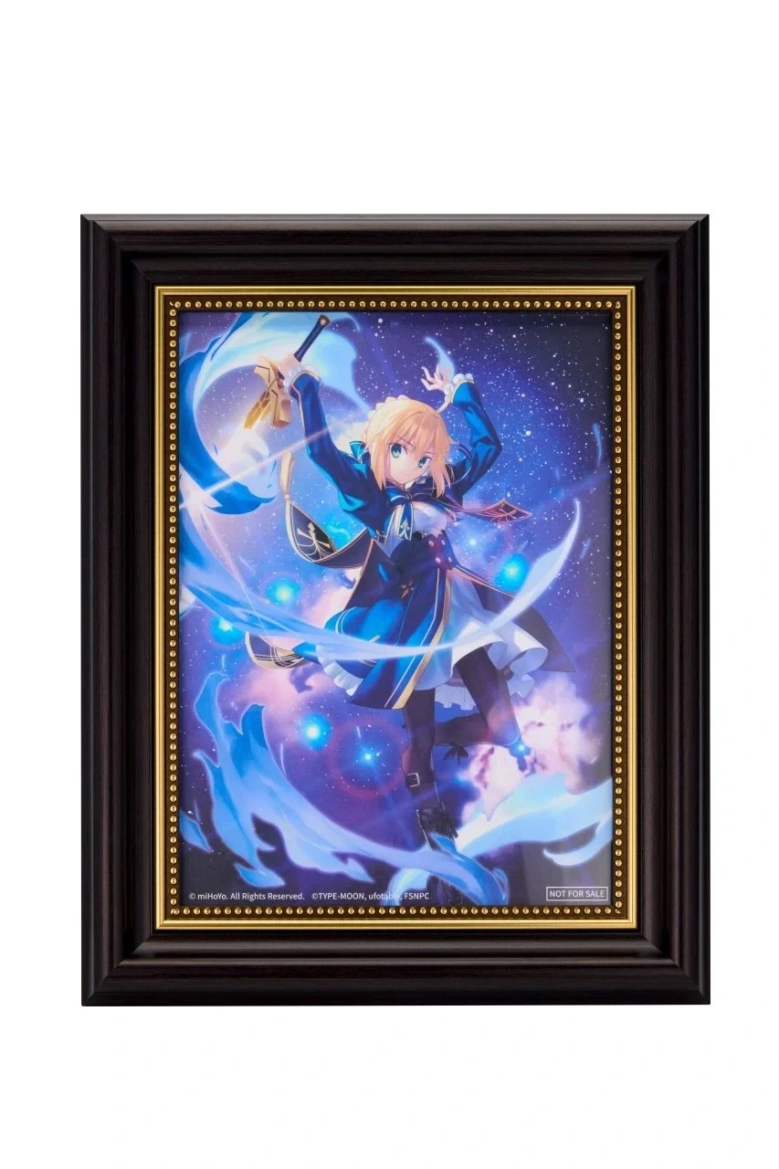 [애니플렉스] 1/7 붕괴: 스타레일 X Fate [UBW] - 세이버_20.webp