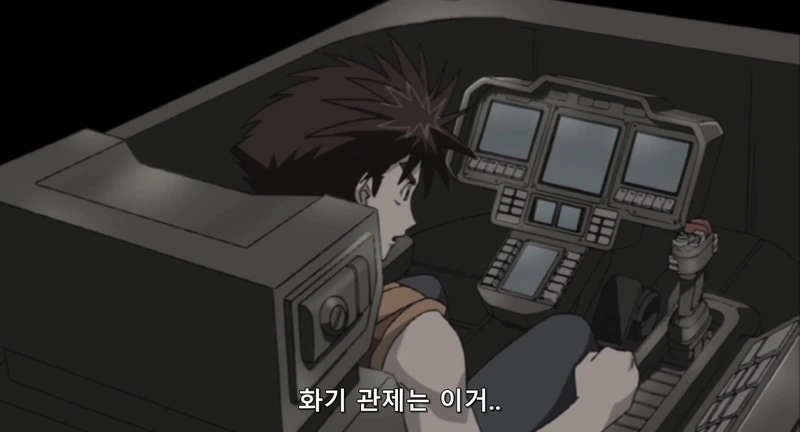 [네로] 슈퍼로봇대전 OG 디바인 워즈 01화 (DVD 800x432 h264 AC3).avi_20200529_125353.776.jpg