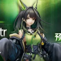 [APEX] 1/7 명일방주 - Mon3tr