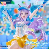 [크레넬] 1/7 우마무스메 - 메지로 맥퀸 날려 버려~! 예요!?