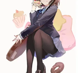봇치더락 봇치 선배님