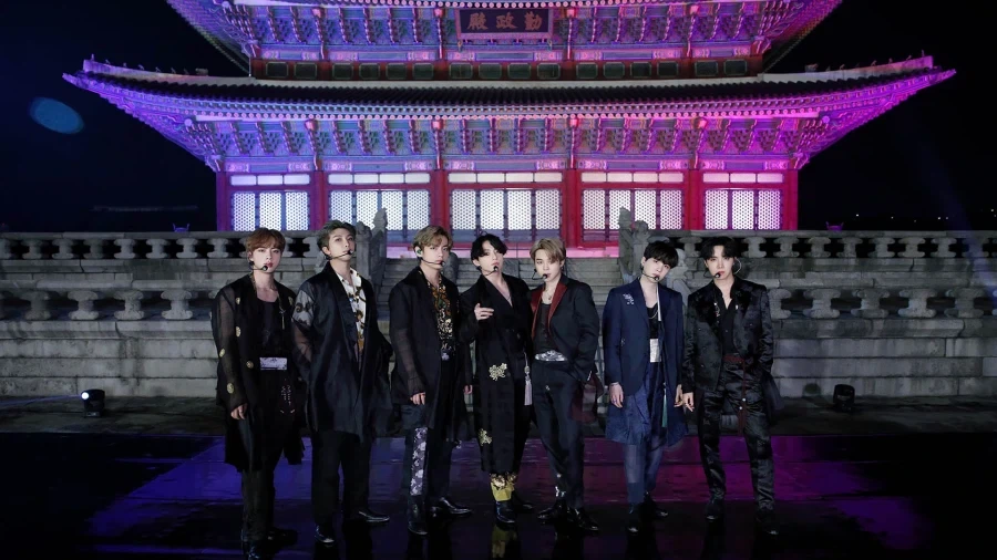 BTS 그래미 불출품에 아쉬울거 전혀 1도 없음_1.webp