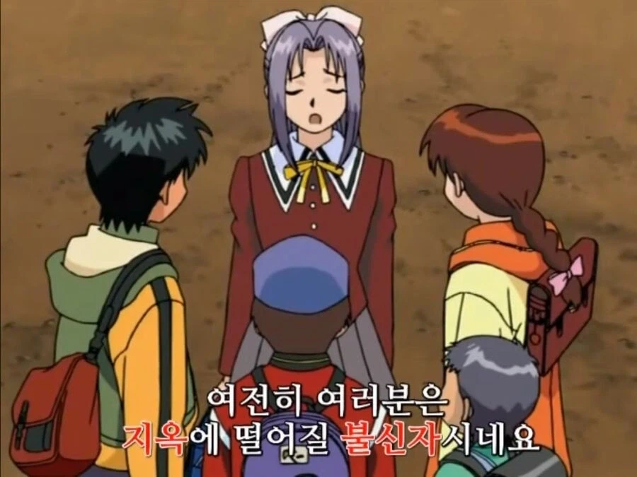 북미판 학교괴담 더빙 특징_5.webp