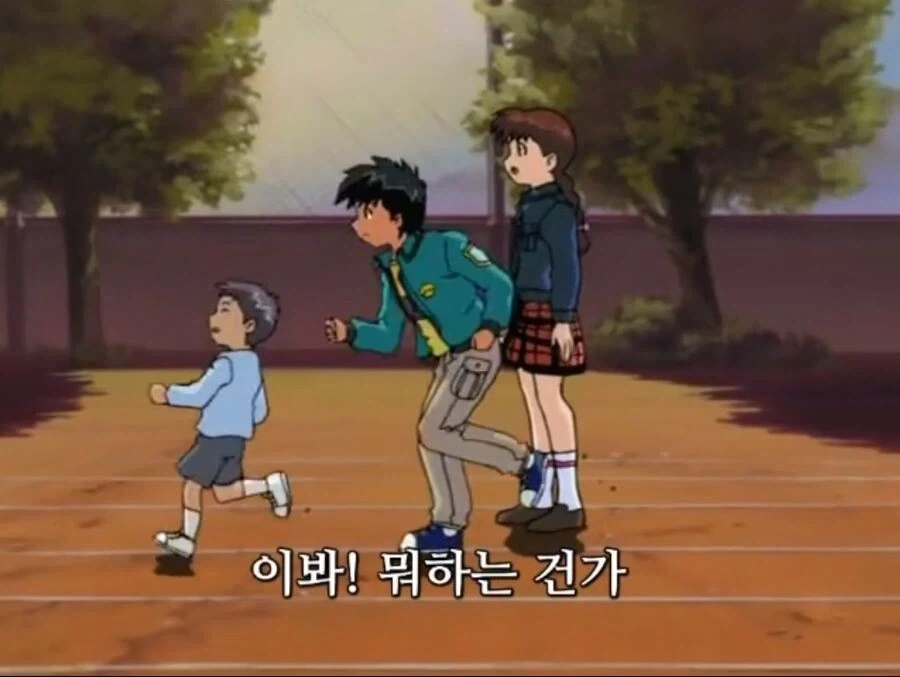북미판 학교괴담 더빙 특징_19.webp