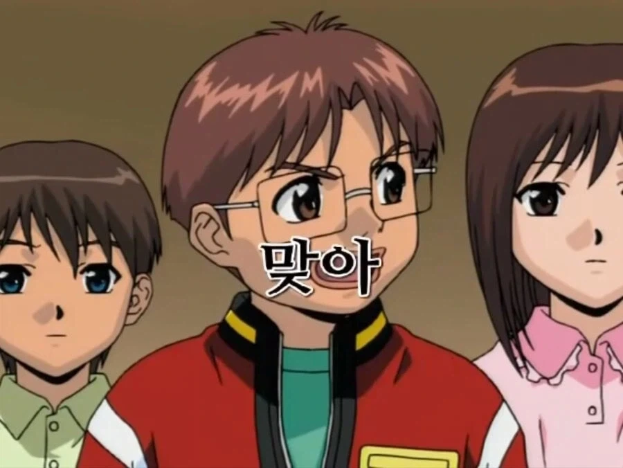 북미판 학교괴담 더빙 특징_25.webp