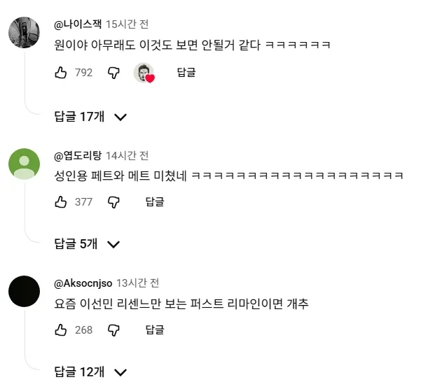 리센느 원이가 안봤으면 하는 영상 또 추가됨.jpg_15.webp