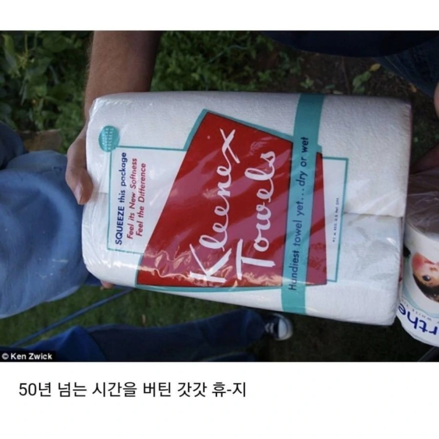 미국 가정집 뒷마당에서 발견된 벙커.jpg_6.jpg