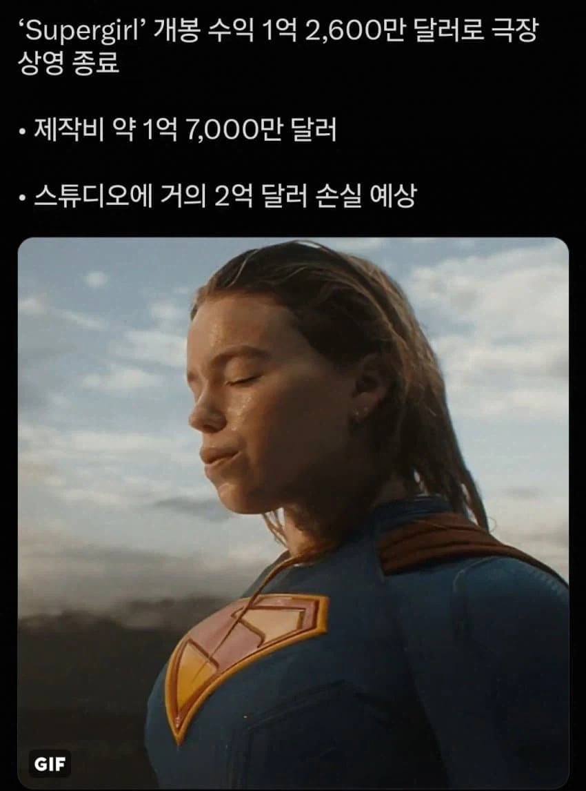 영화 슈퍼걸 2억 달러 손실 예상.jpg_1.webp