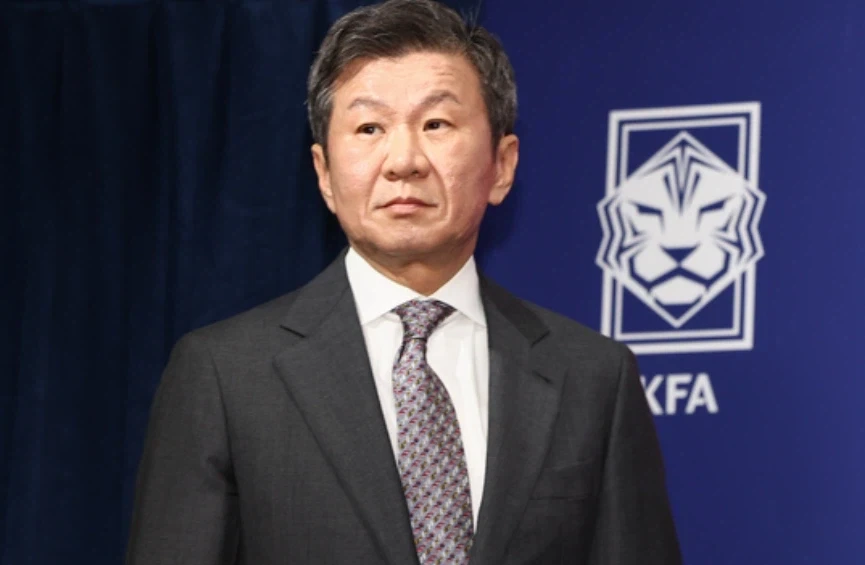 축협) 이쯤되면 몽규가 커리어 세탁될 수 있는 방법_1.webp