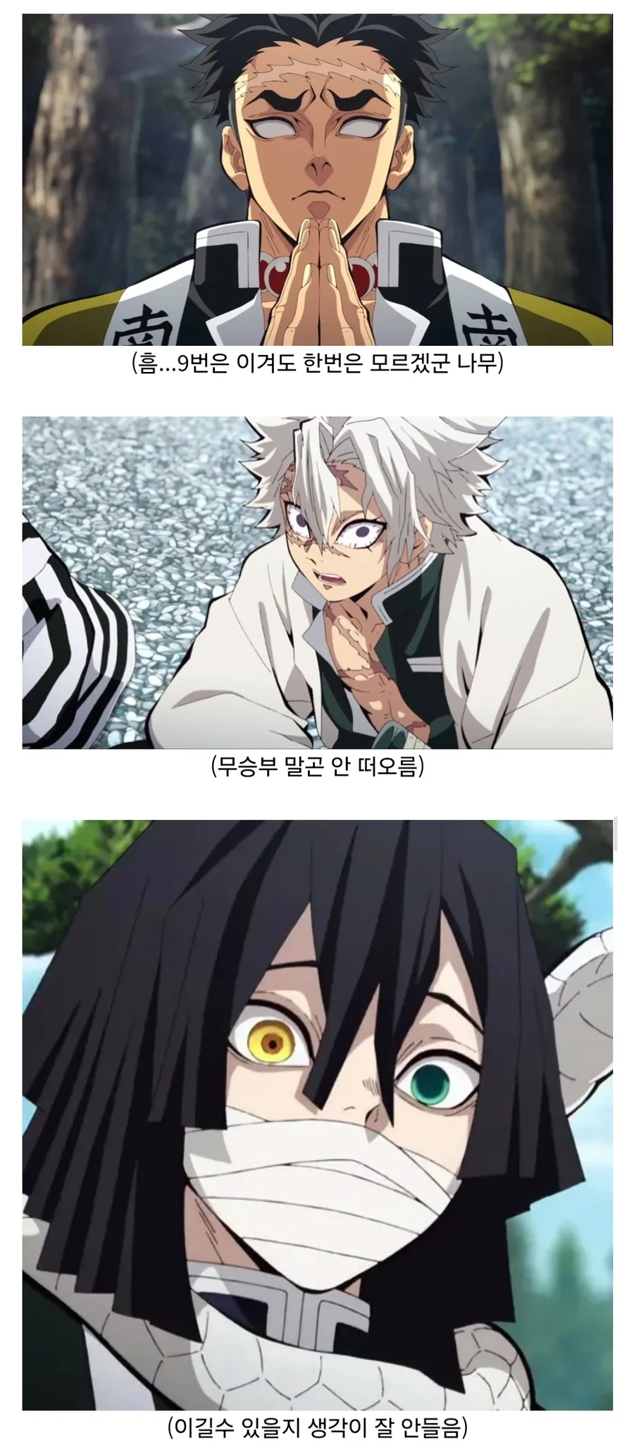 귀멸)