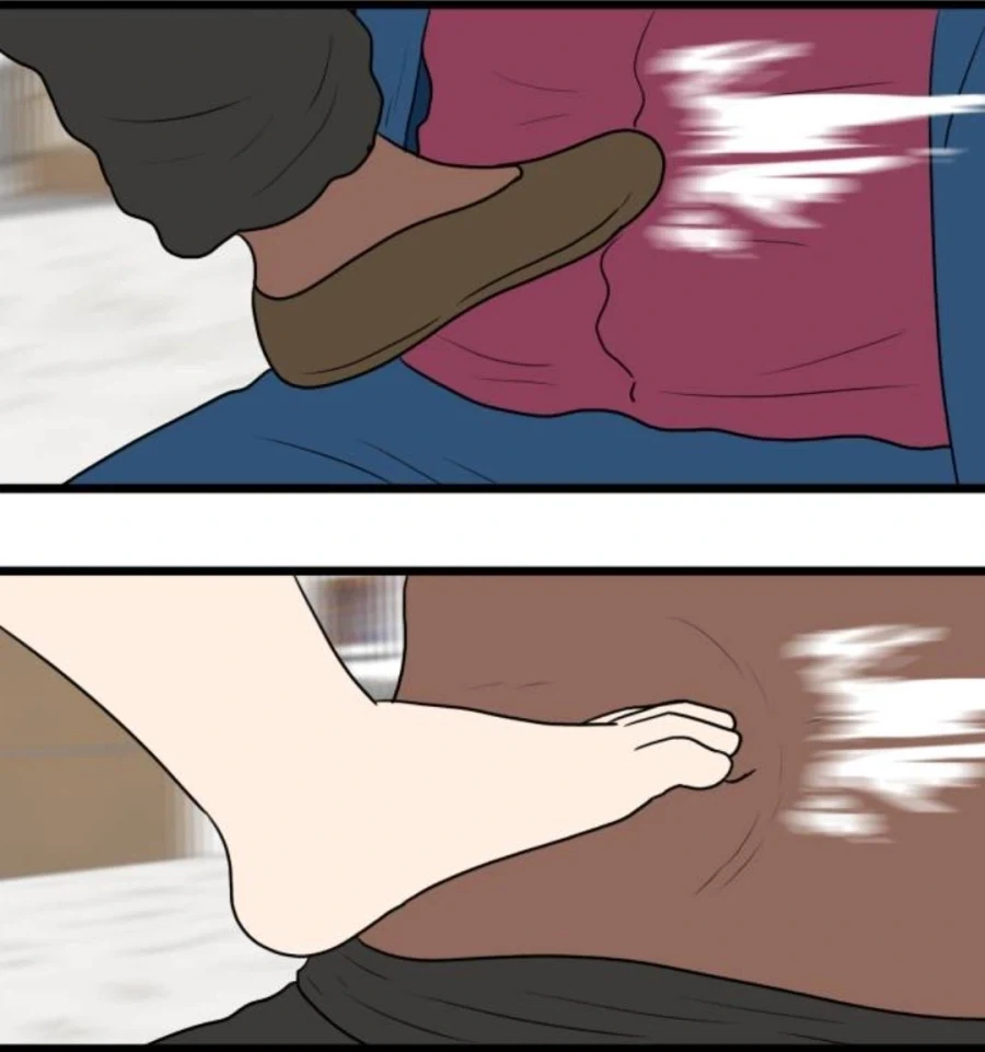 스터너를 버티면 일어나는 일 manga_9.webp