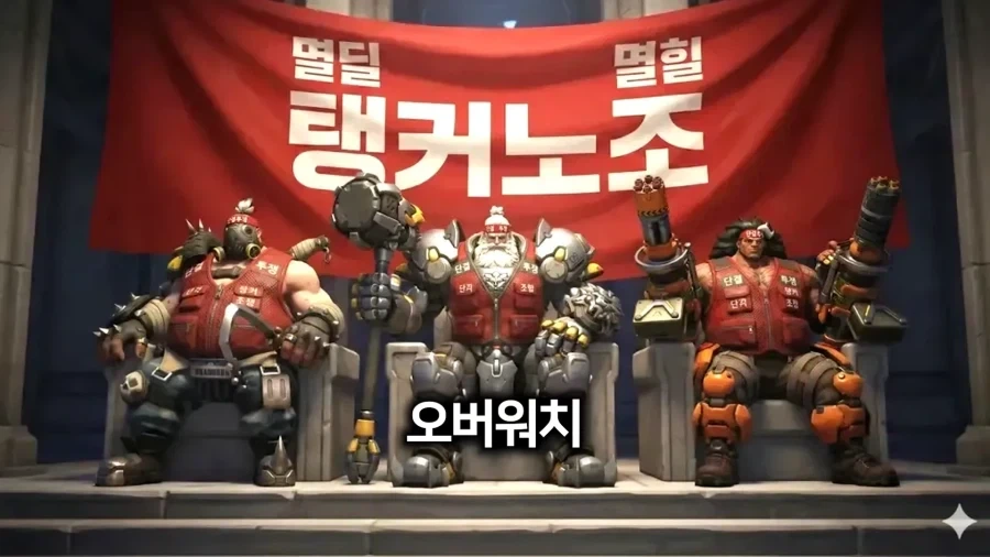 탱장연에게 패작을 정당화하지 말라고 했던 유튜버_4.webp