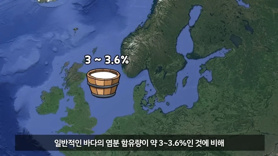 마셔도 탈수 증세가 없는 안전한 바닷물_1.webp