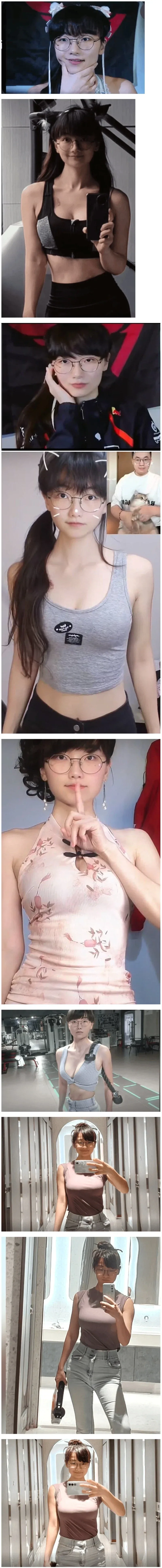 페이커가 여자였으면 더 인기 있었을거다란 얘기 하지만_1.webp