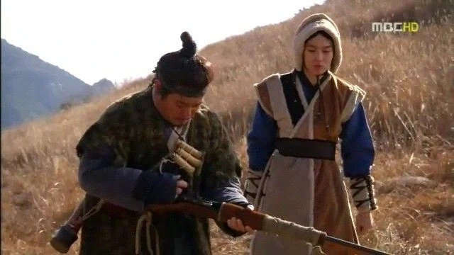 어메이징.... 조선의 화승총...jpg_1.webp