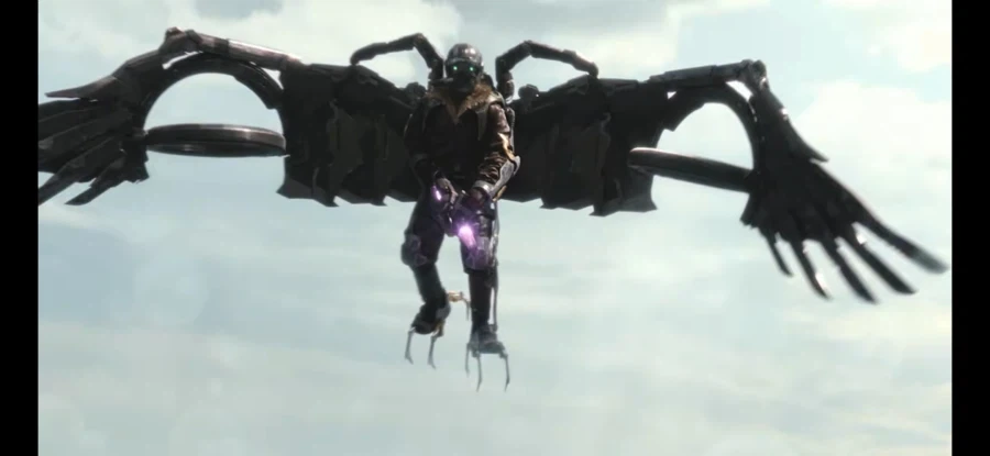 Mcu)부정못하는 존왓츠 스파이더맨 시리즈의 확실한 강점_3.webp