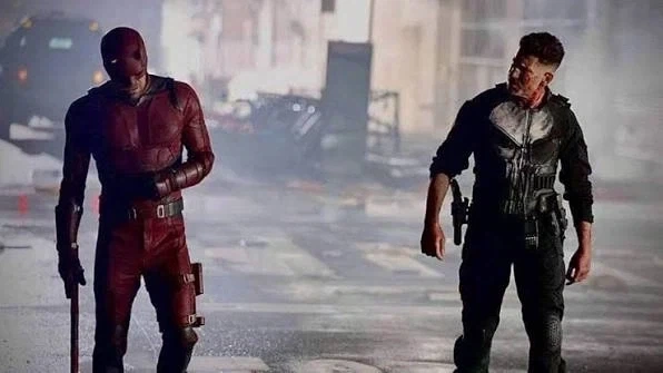 MCU) 데어데블도 못한걸 해낸 스파이더맨_3.webp