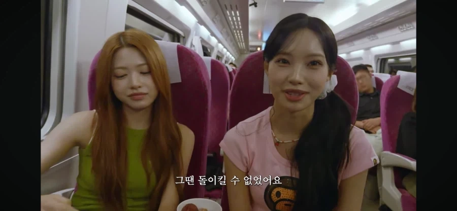 리센느가 데뷔 초에 동글동글했던 이유_6.webp