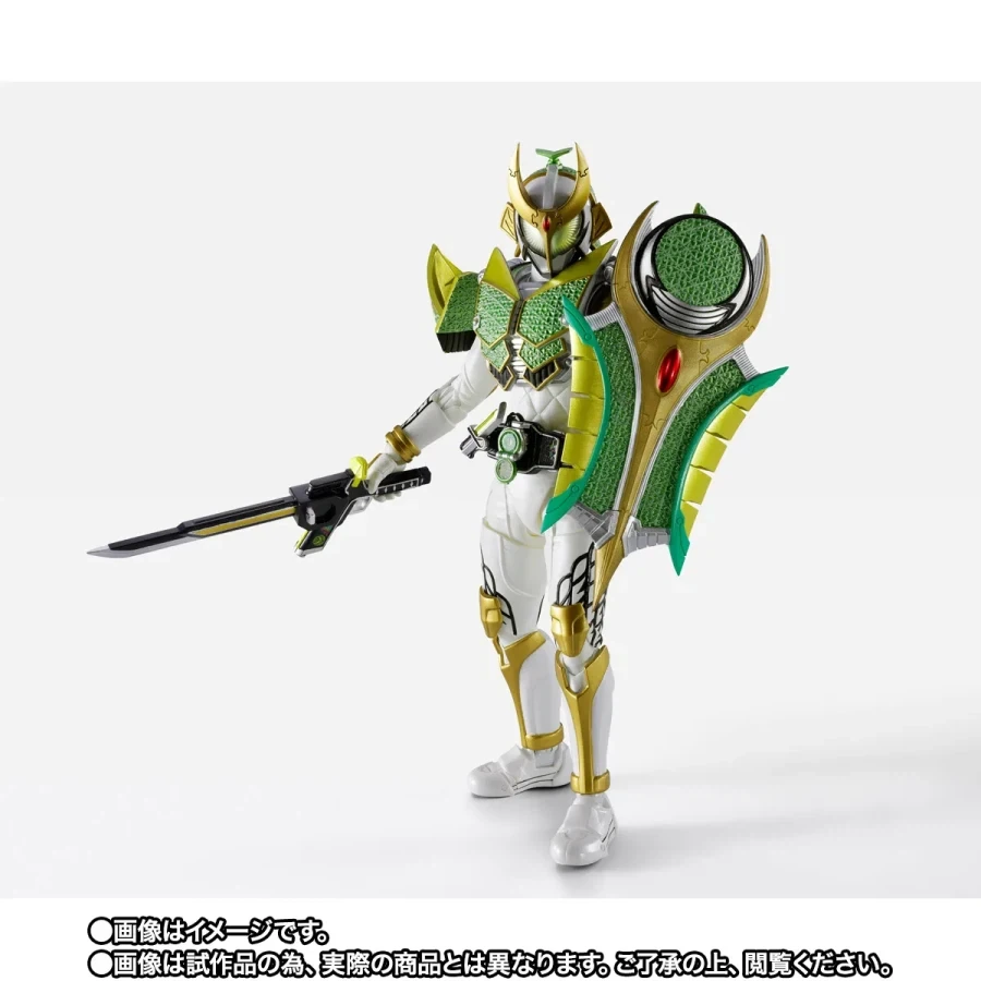 [반다이 혼웹상점] S.H.Figuarts(진골조제법) 가면라이더 잔게츠 멜론암즈_3.webp