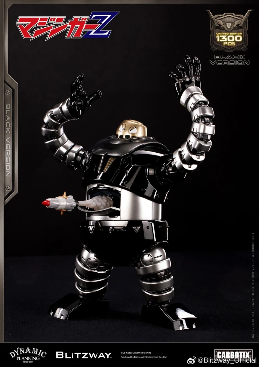 [블리츠웨이] CARBOTIX 보스 보롯트 (블랙 Ver.)_10.webp