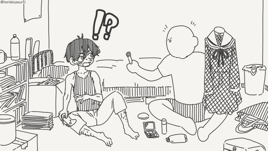 오타쿠 군 보고 있어.manhwa_3.jpg