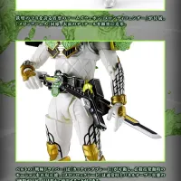 [반다이 혼웹상점] S.H.Figuarts(진골조제법) 가면라이더 잔게츠 멜론암즈