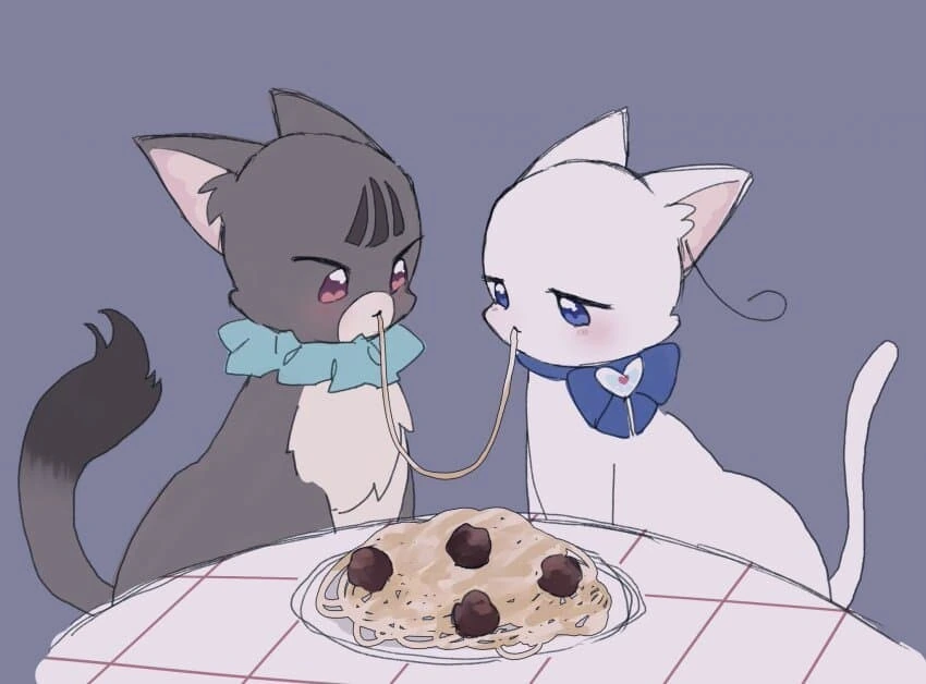 호불호 갈리는 백합 : 완전한 짐승_1.jpg