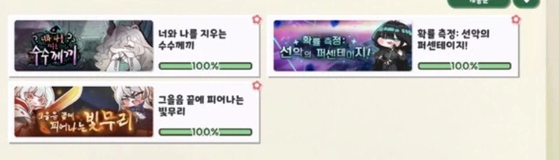 트릭컬)스패럿 실장이 늦어져야 하는 이유_2.webp